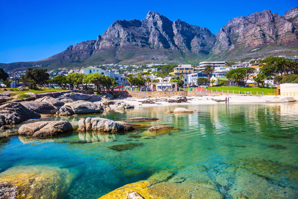 Cape Town - South Africa Tour Package - 4 Nights