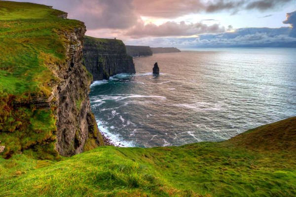 Ireland Tour Package