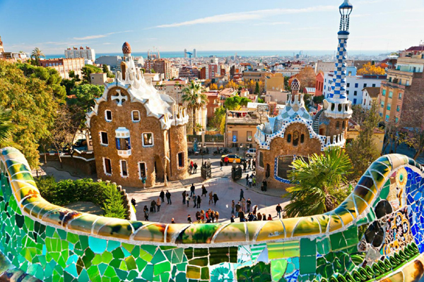 Spain Tour Package - 5 Nights