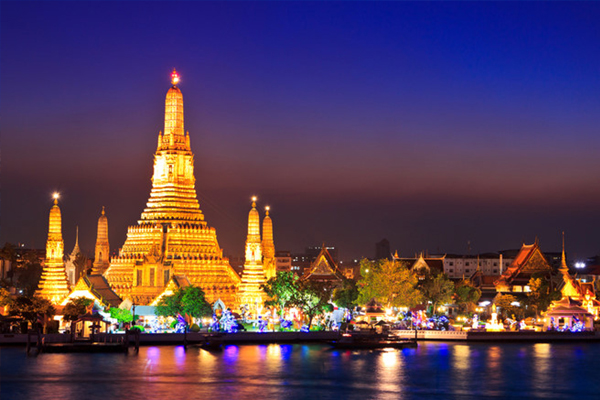 Pattaya & Bangkok - Thailand Tour Package - 4 Nights