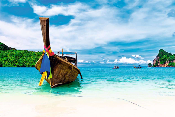 Thailand Tour Package 6 Nights