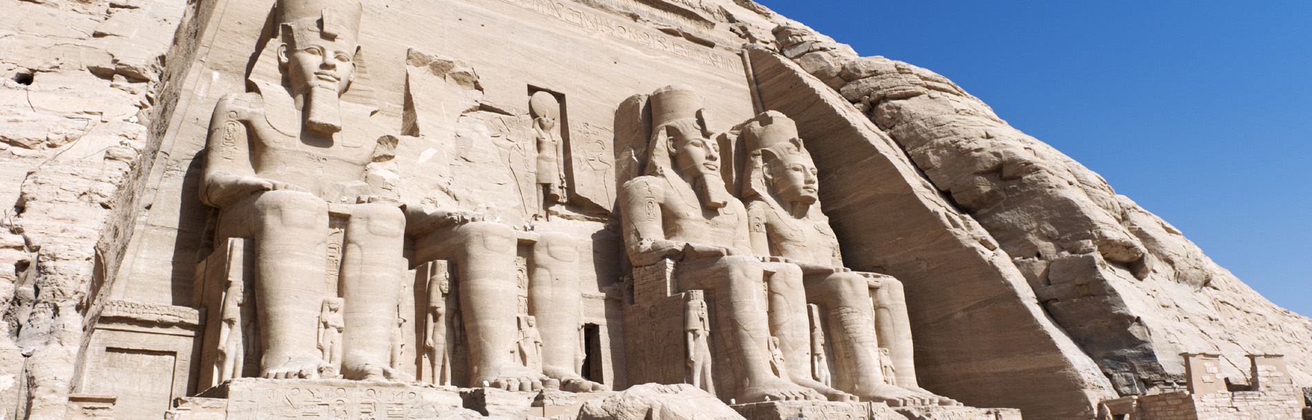 Egypt Tour Package - 5 Nights