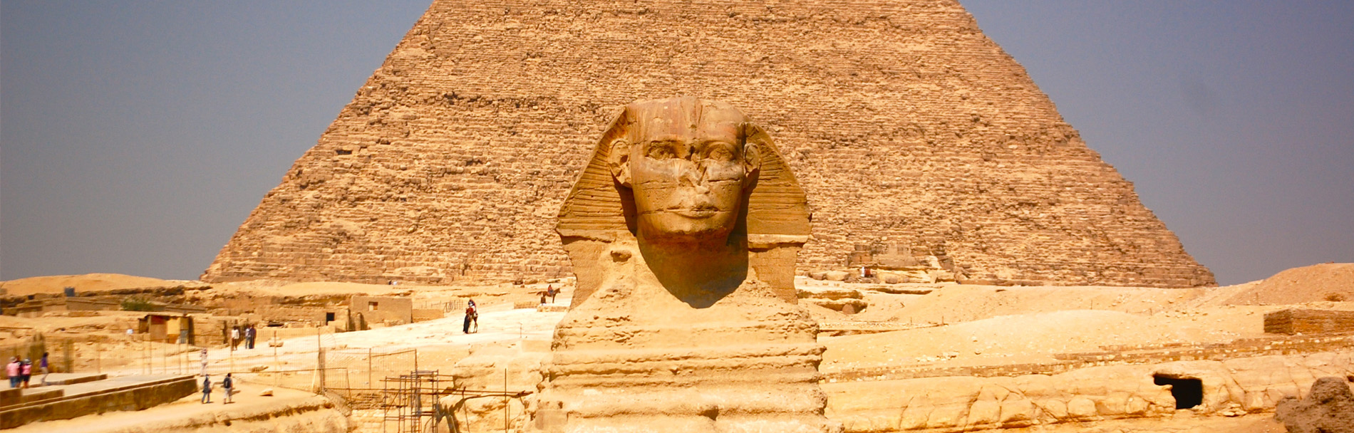 Egypt Tour Package - 6 Nights