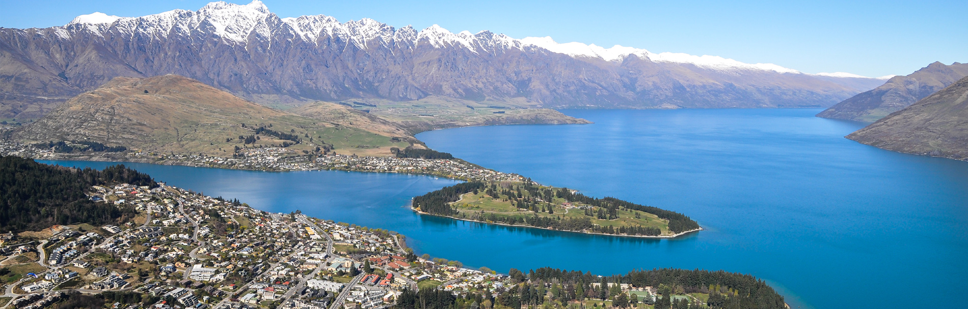 New Zealand Tour Package - 9 Nights
