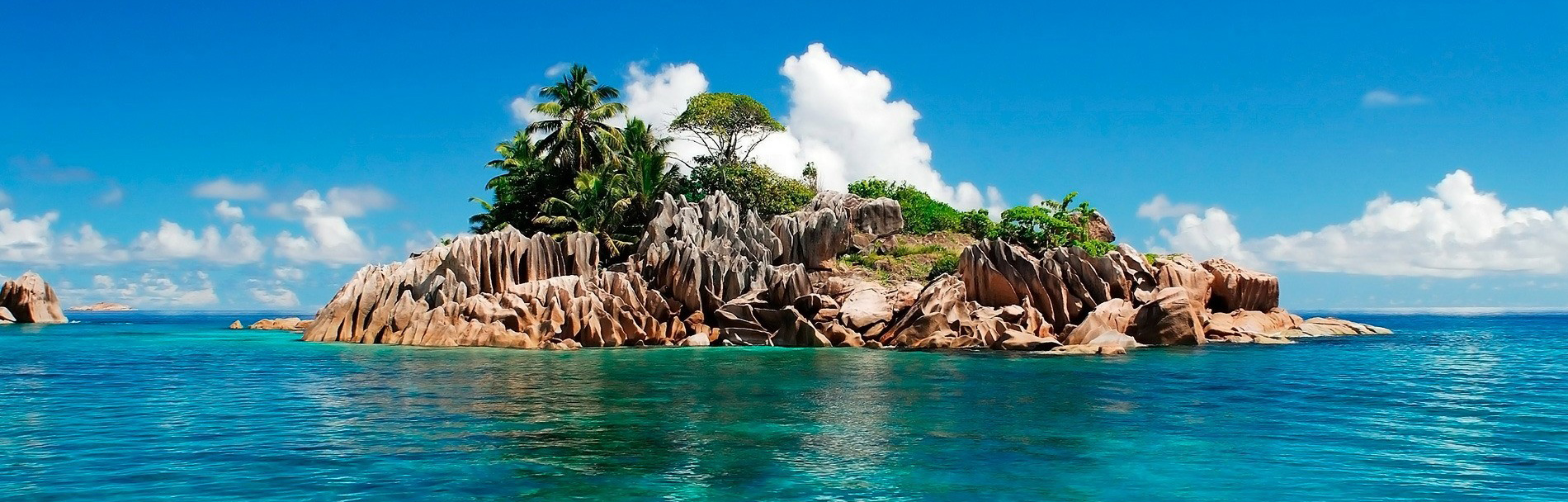Seychelles Tour Packages