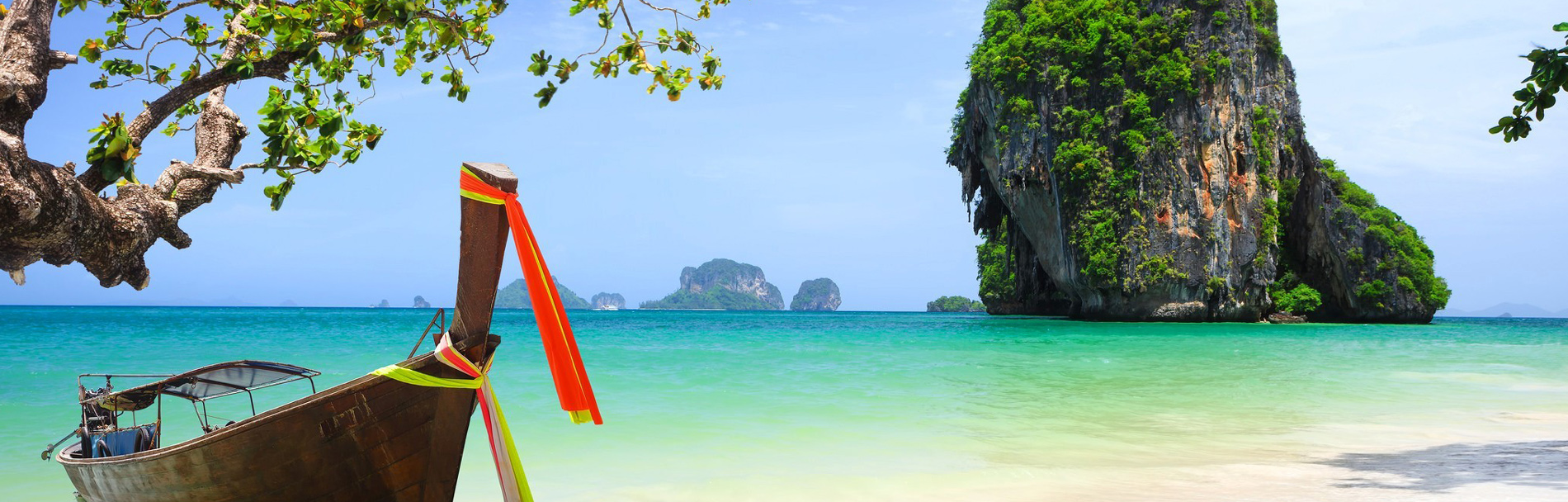 Thailand Tour Package - 6 Nights