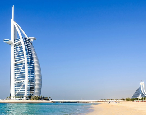 Dubai Tour Offer
