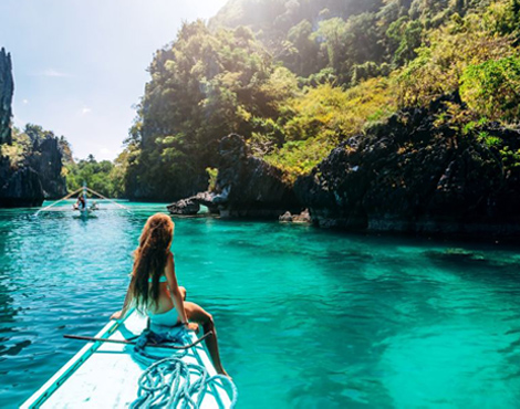 Philippines Tour Offer