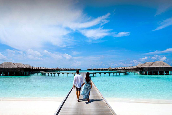 Maldives Tour Package - 3 Nights