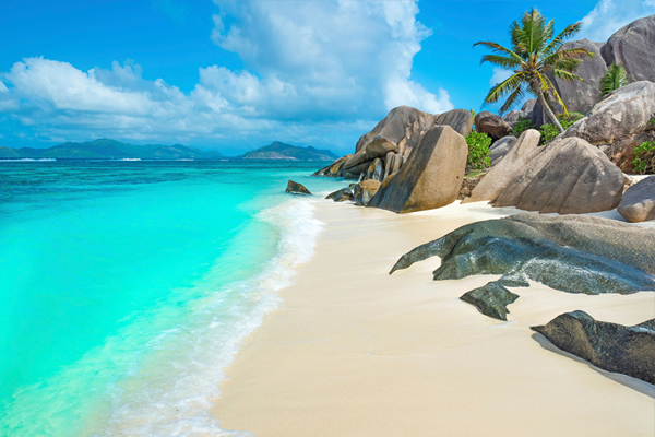 Seychelles Tour Package - 6 Nights