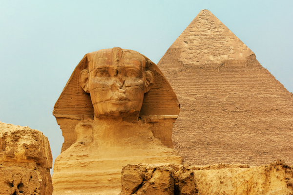 Egypt Tour Package - 5 Nights
